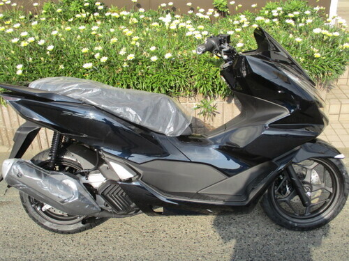 PCX 