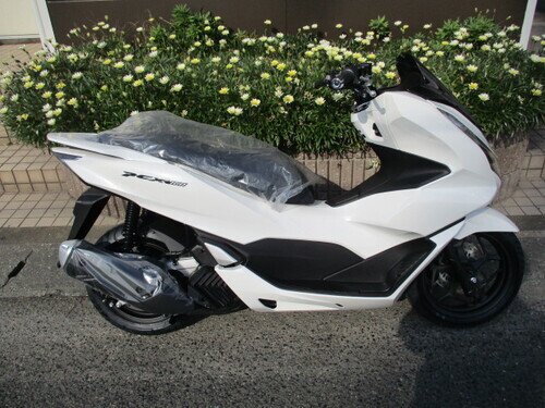 PCX160 