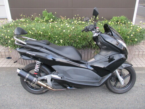 PCX 