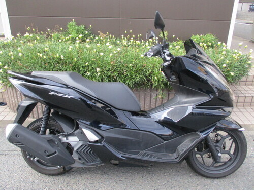 PCX 